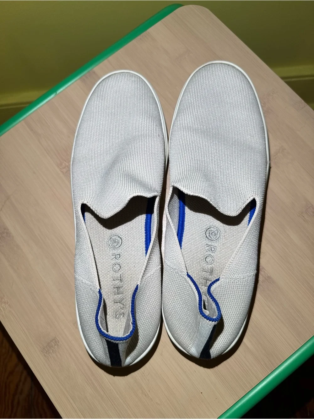 Rothy’s Original Slip On Sneaker